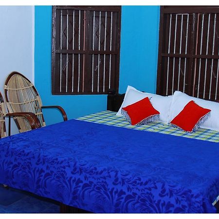 Mantra Heritage Home Alappuzha 외부 사진