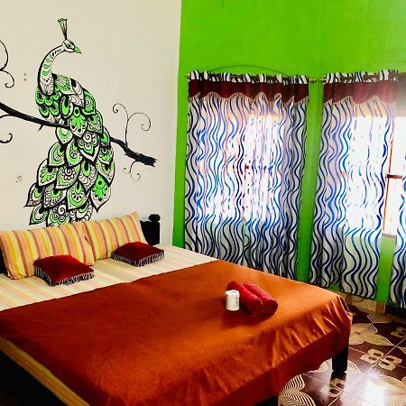 Mantra Heritage Home Alappuzha 외부 사진