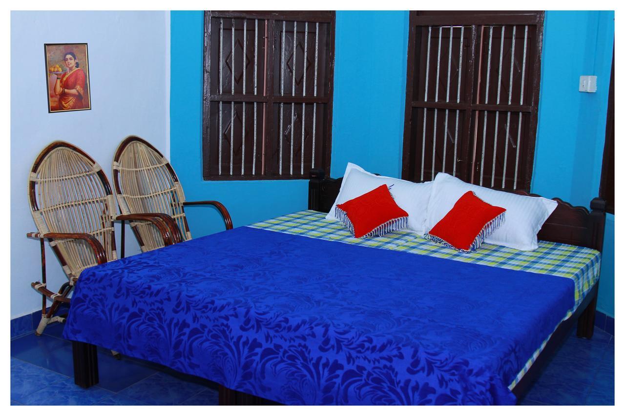 Mantra Heritage Home Alappuzha 외부 사진