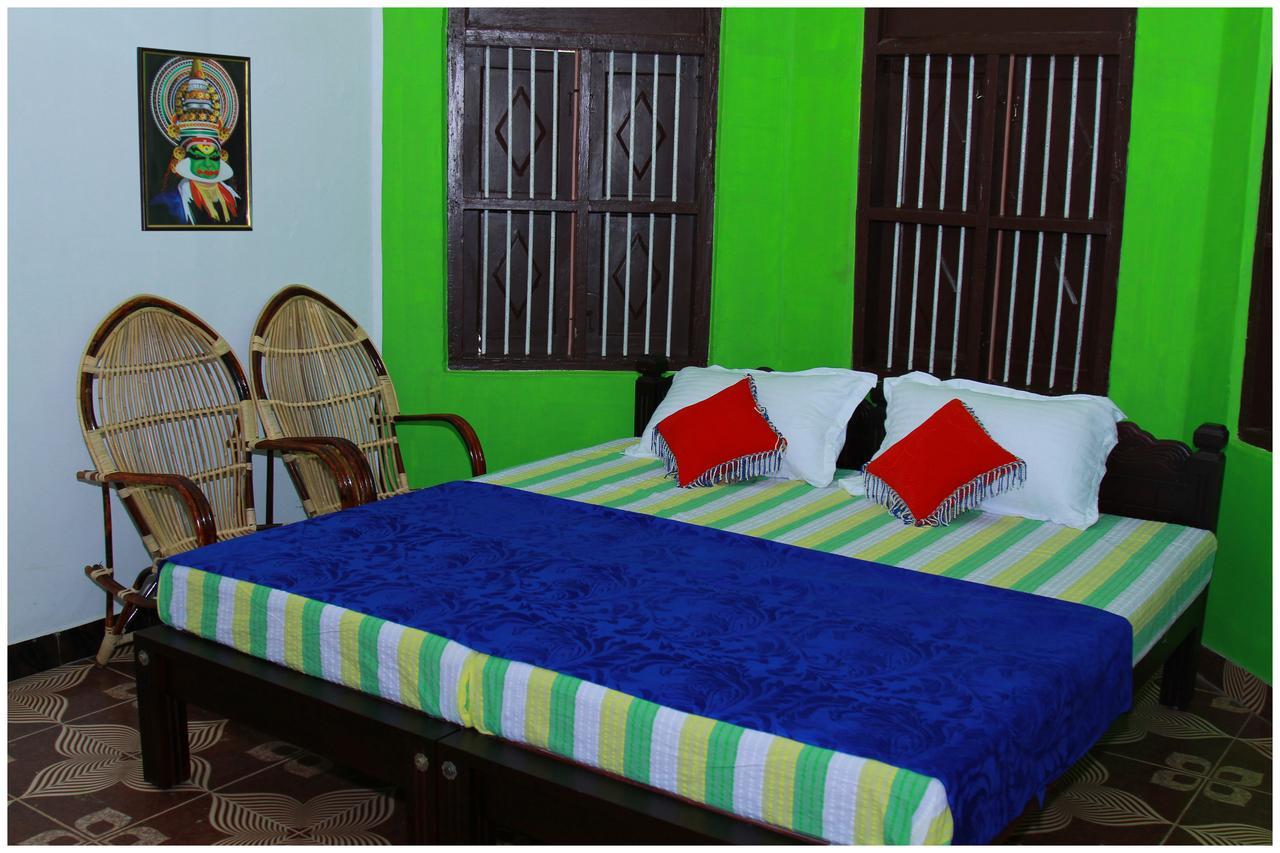 Mantra Heritage Home Alappuzha 외부 사진