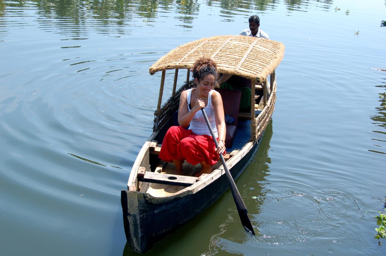 Mantra Heritage Home Alappuzha 외부 사진