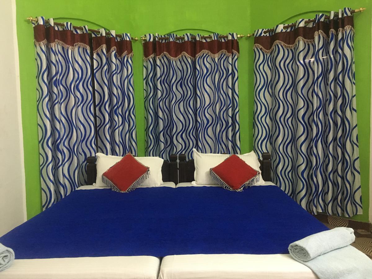 Mantra Heritage Home Alappuzha 외부 사진