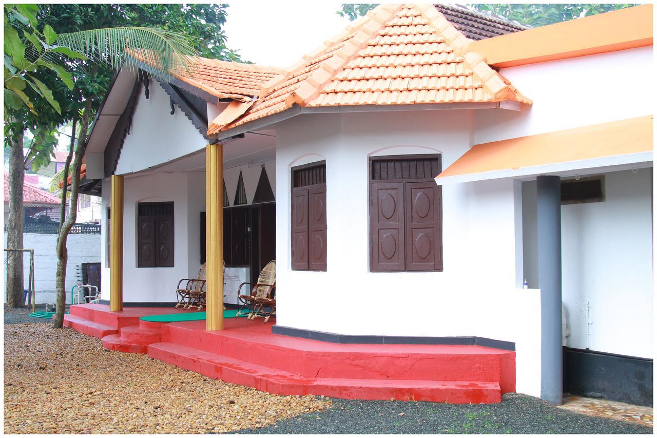 Mantra Heritage Home Alappuzha 외부 사진