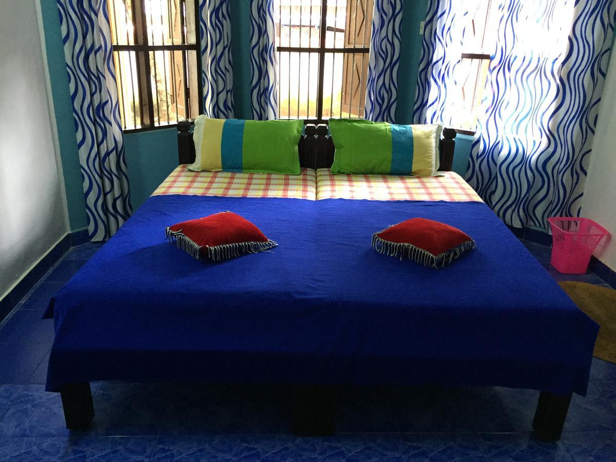 Mantra Heritage Home Alappuzha 외부 사진