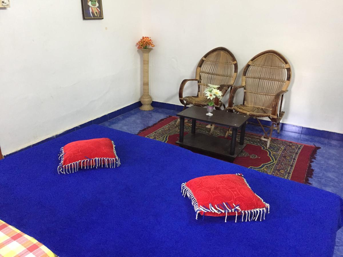 Mantra Heritage Home Alappuzha 외부 사진