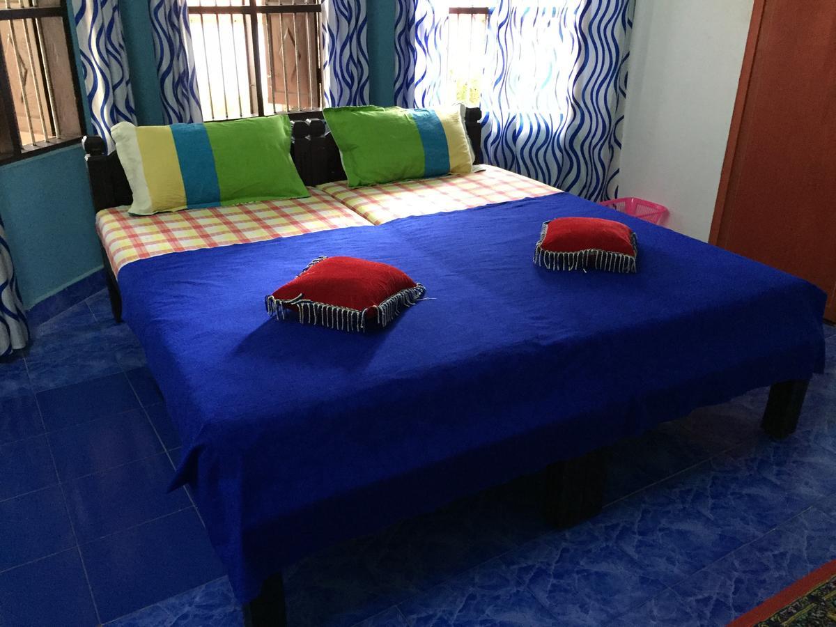 Mantra Heritage Home Alappuzha 외부 사진