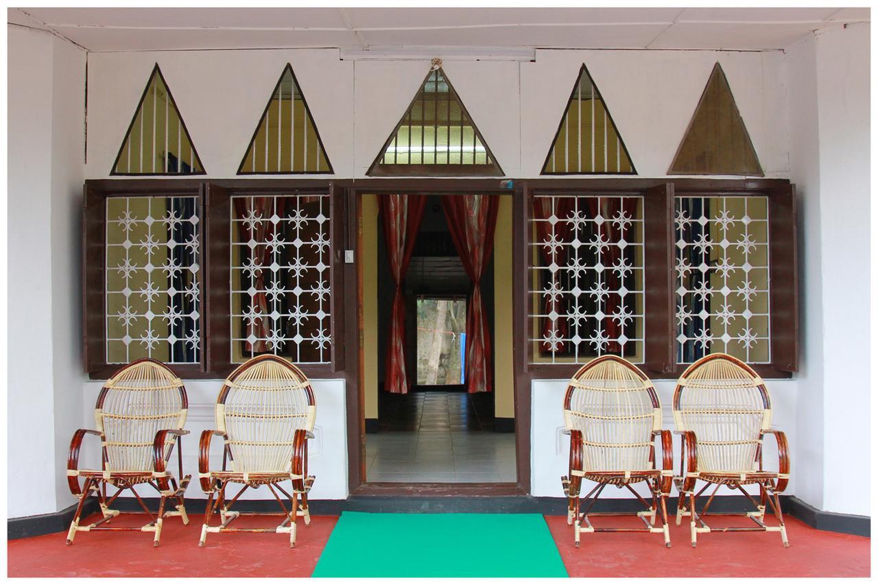 Mantra Heritage Home Alappuzha 외부 사진