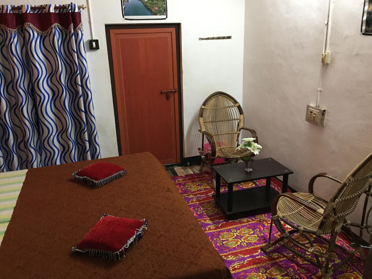 Mantra Heritage Home Alappuzha 외부 사진