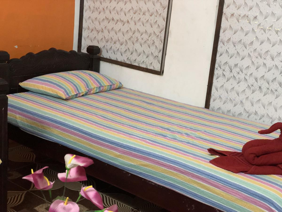Mantra Heritage Home Alappuzha 외부 사진