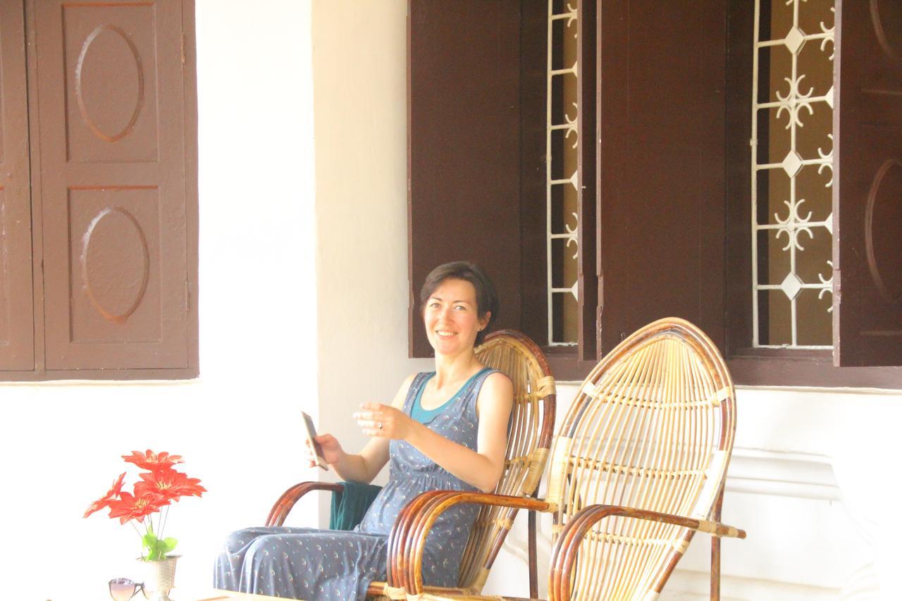 Mantra Heritage Home Alappuzha 외부 사진