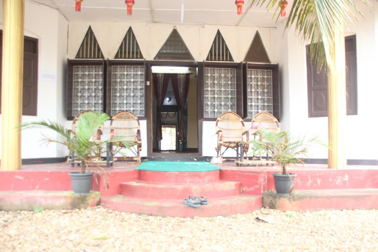 Mantra Heritage Home Alappuzha 객실 사진