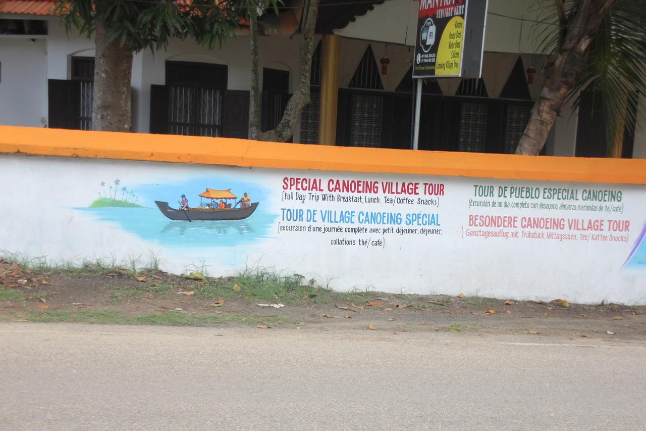 Mantra Heritage Home Alappuzha 외부 사진